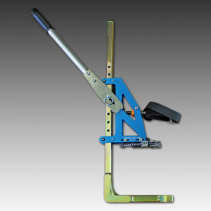 Hand Held Portable Drill Press, Strong Arm 5 Max