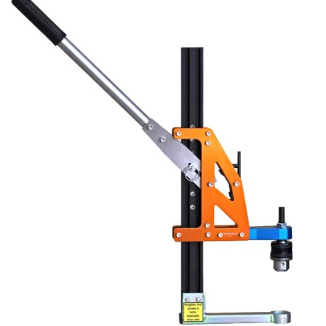 Strong Arm 5 MAX Mobile Drill Press